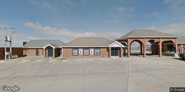 SECRETARIA DE TRANSPORTES Y OBRAS PUBLICAS